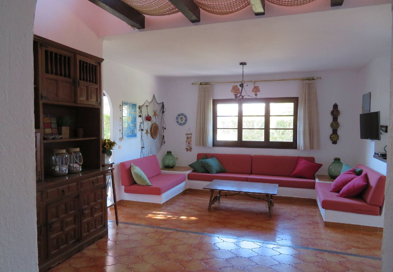 Bungalow en Estartit - Les Acacies 3