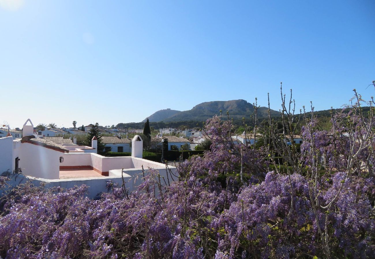 Bungalow en Estartit - Les Acacies 3