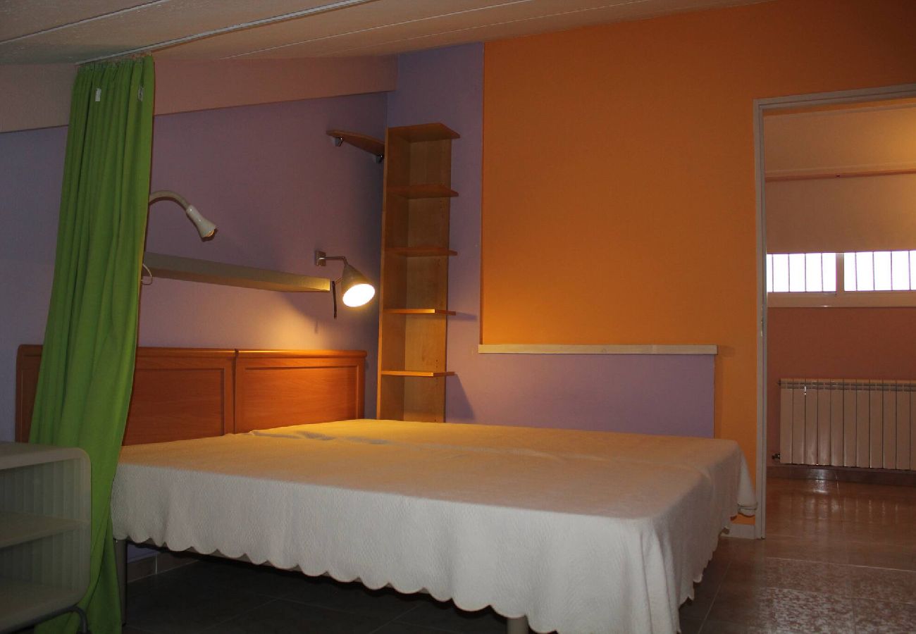 Casa adossada en Estartit - Tarraco 14