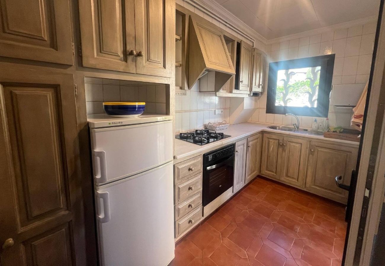 Casa en Estartit - Villa Franca