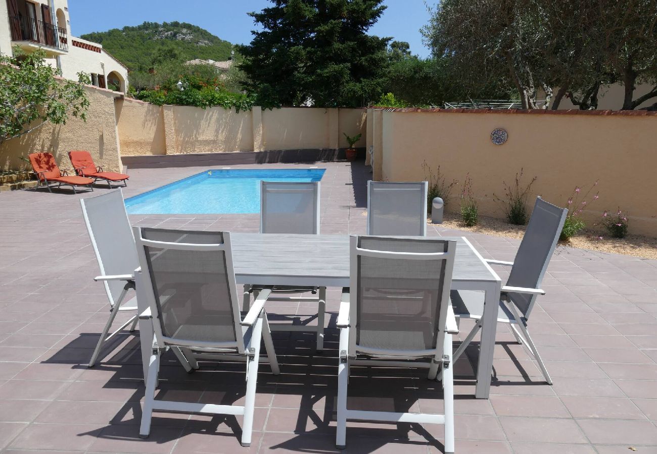 Casa en Estartit - Villa Franca