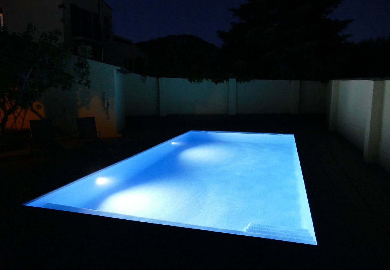 Casa en Estartit - Villa Franca