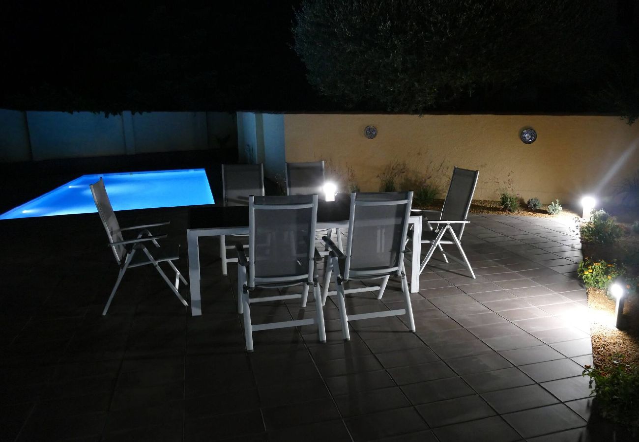 Casa en Estartit - Villa Franca