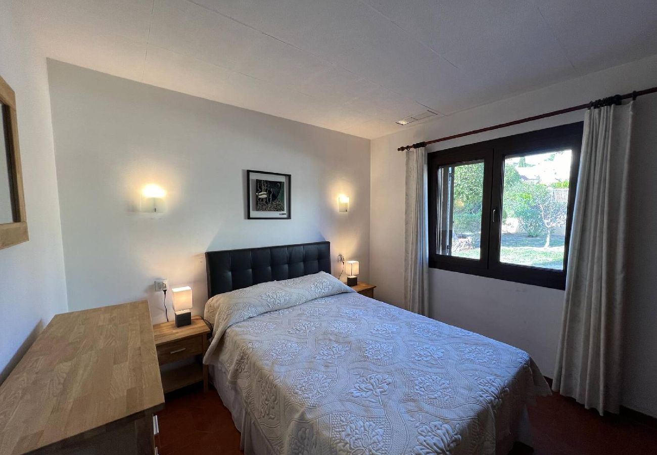Casa en Estartit - Villa Franca