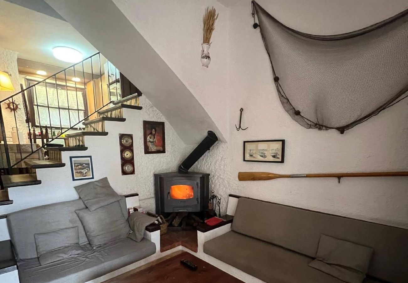 Casa adossada en Torroella de Montgri - Brusselles 3
