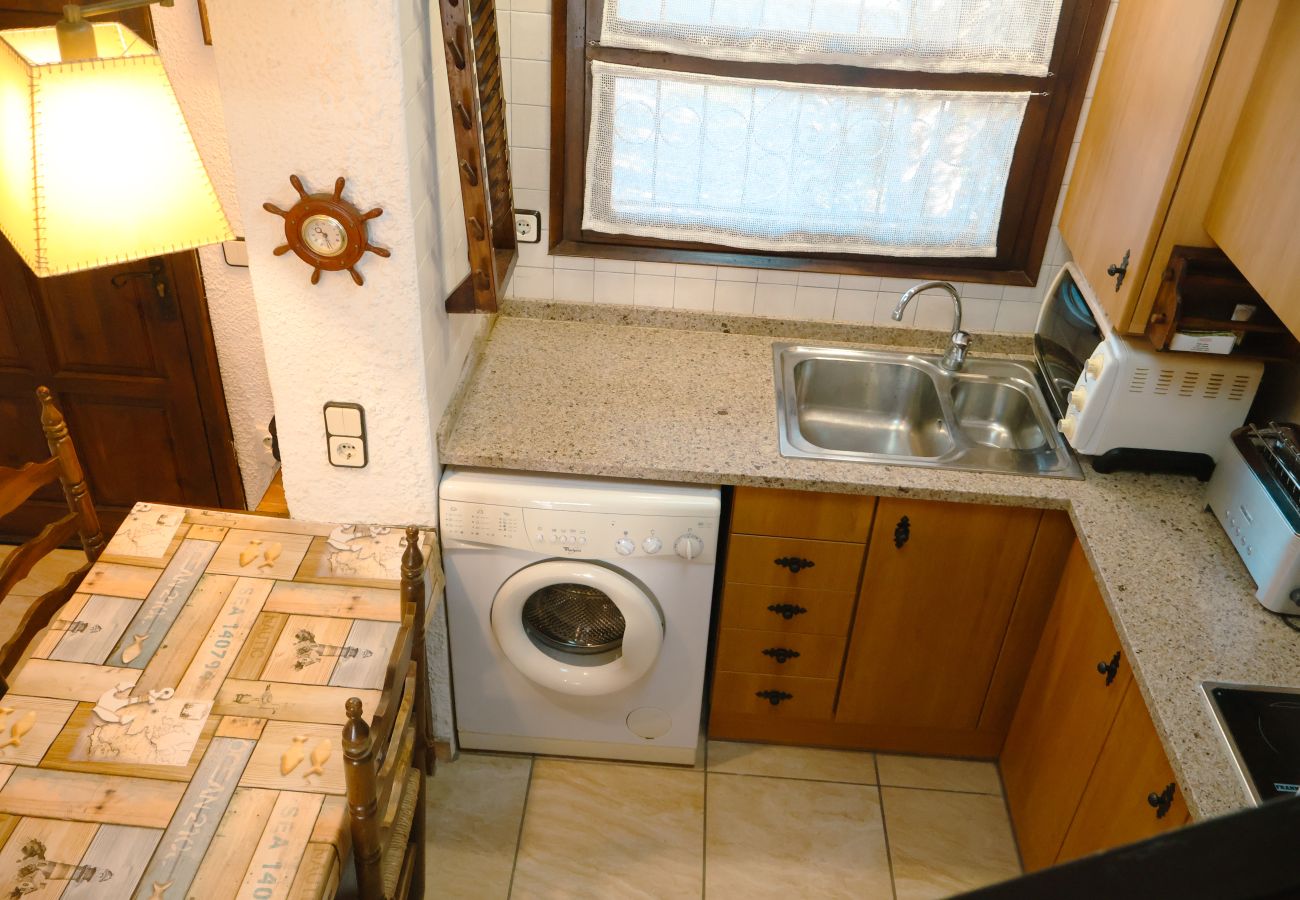 Casa adossada en Torroella de Montgri - Brusselles 3