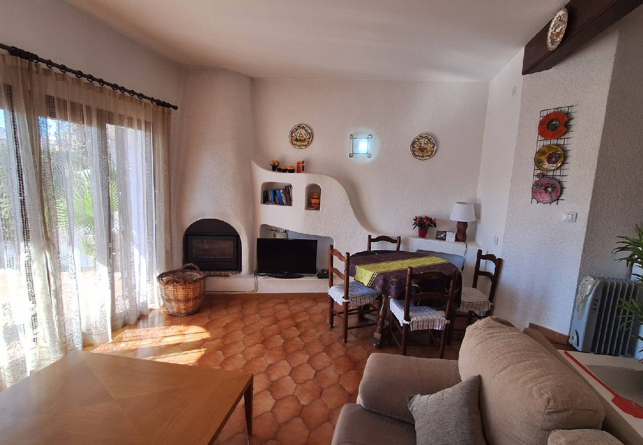 Casa adossada en Torroella de Montgri - Hermitage 103
