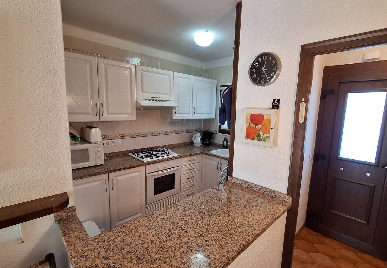 Casa adossada en Torroella de Montgri - Hermitage 103