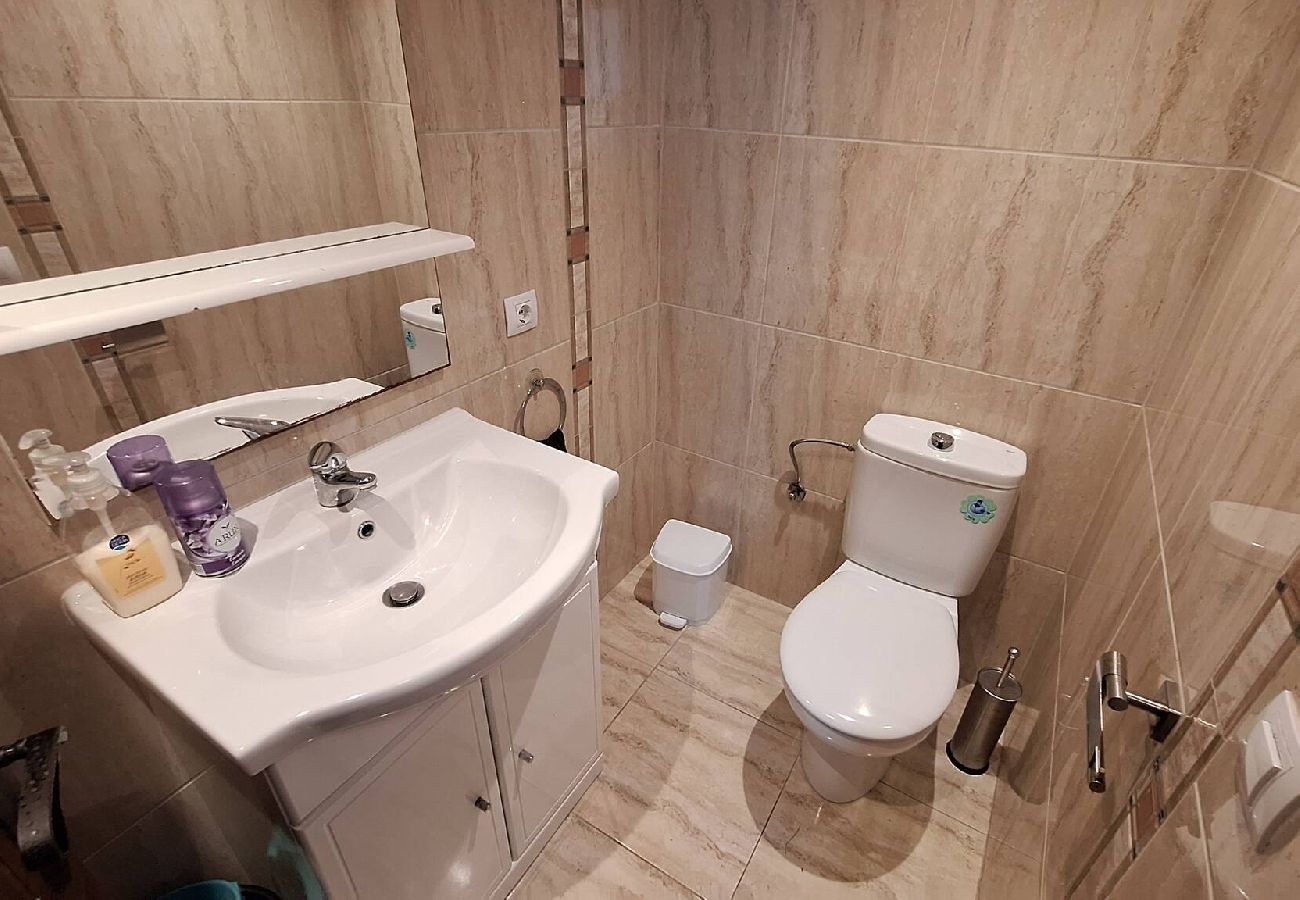 Casa adossada en Torroella de Montgri - Hermitage 103