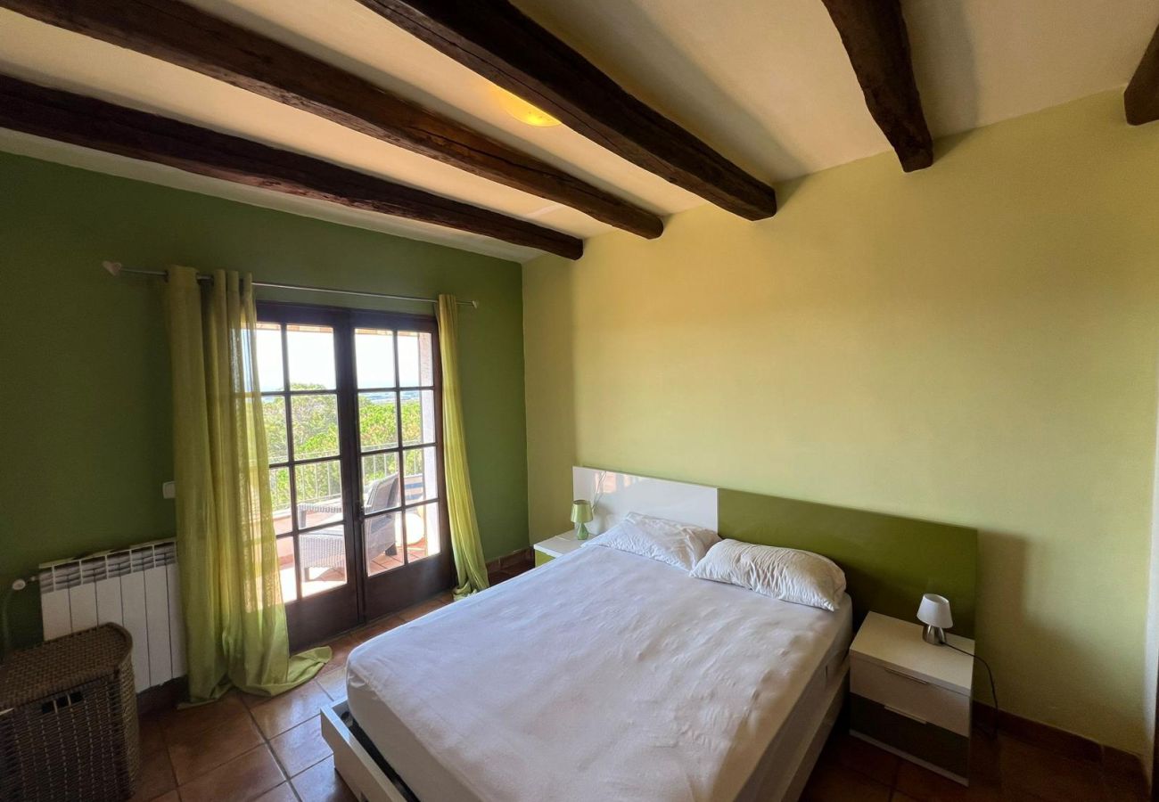 Casa en Torroella de Montgri - TV 74