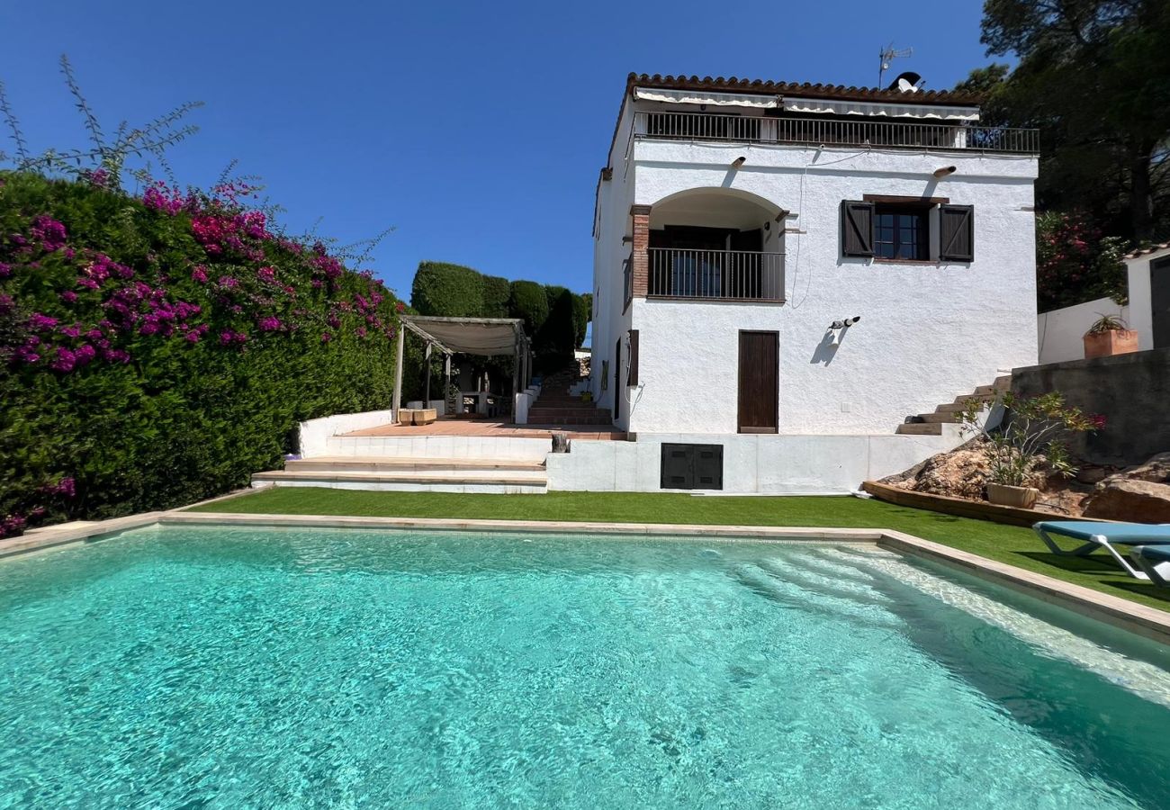 Casa en Torroella de Montgri - TV 74