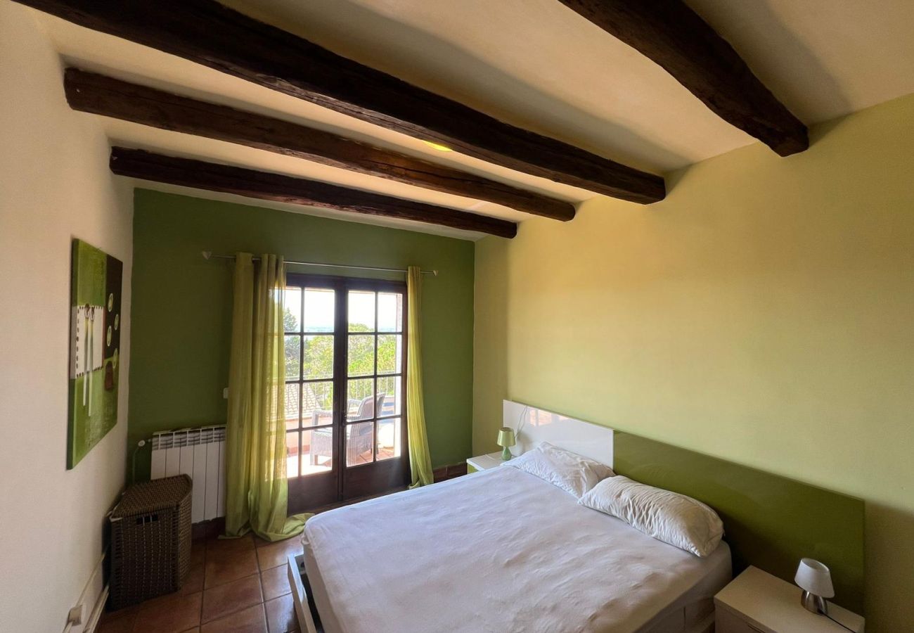 Casa en Torroella de Montgri - TV 74