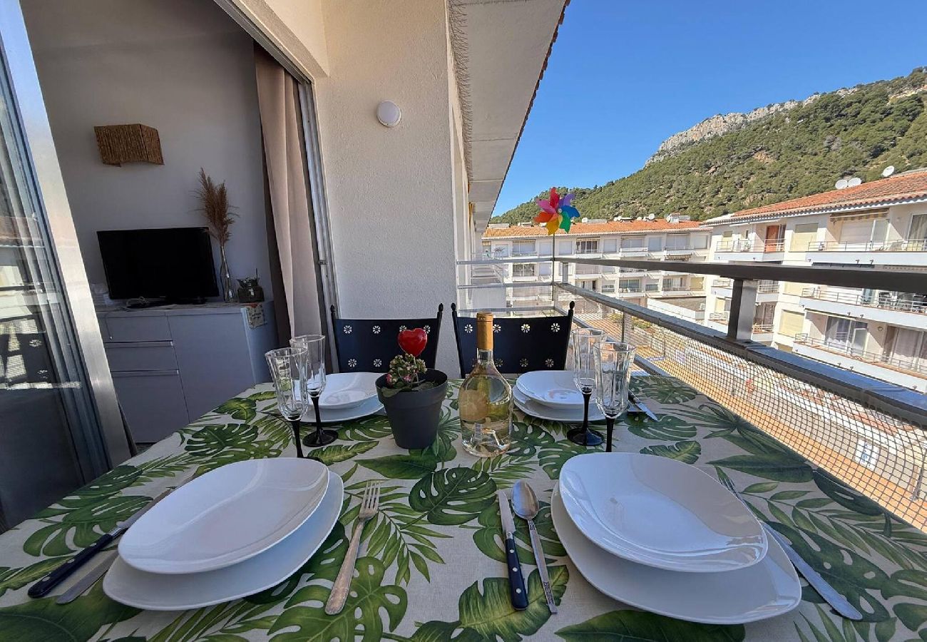 Apartament en Estartit - Omega 3C