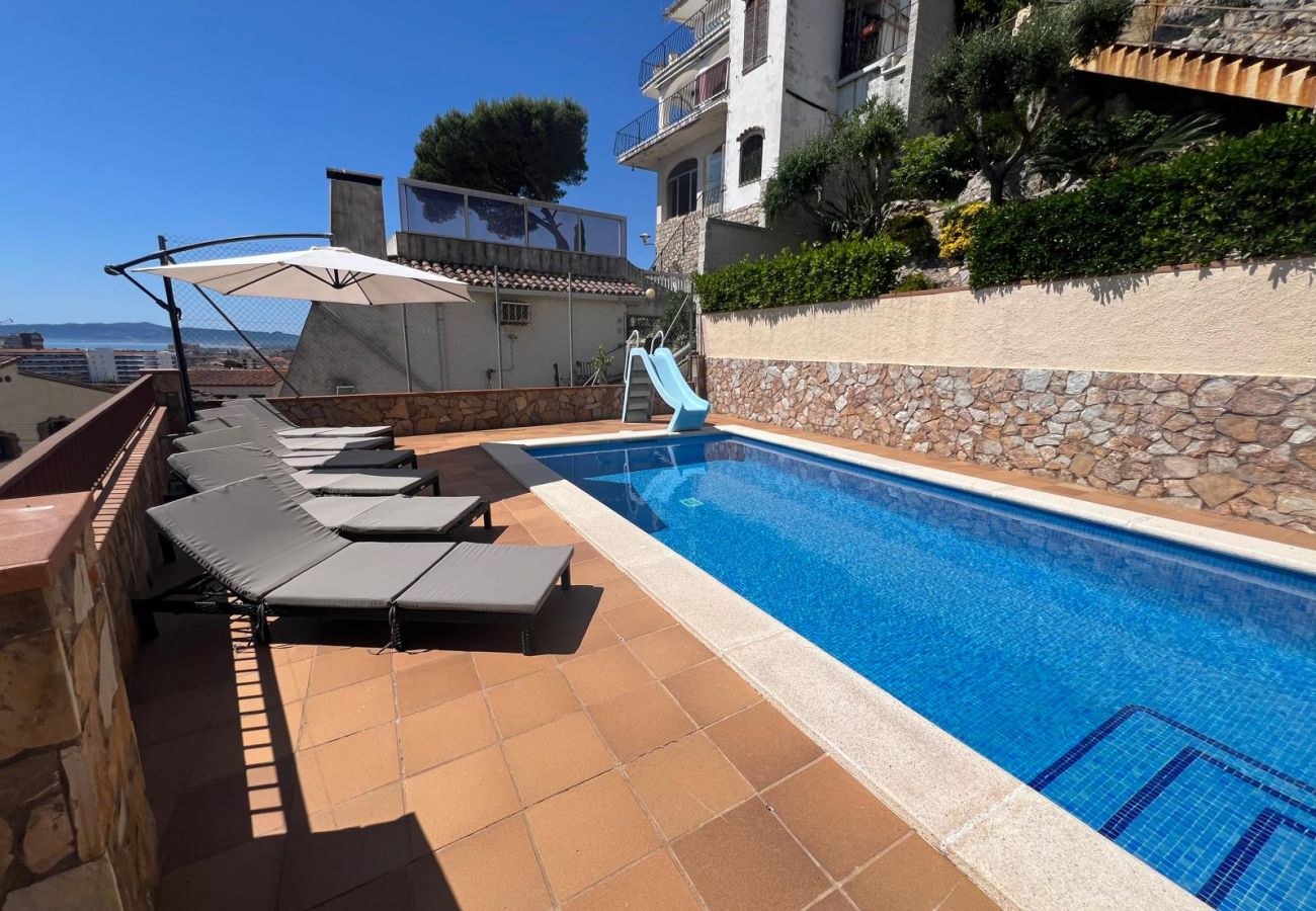 Apartament en Estartit - Mediterrània 19