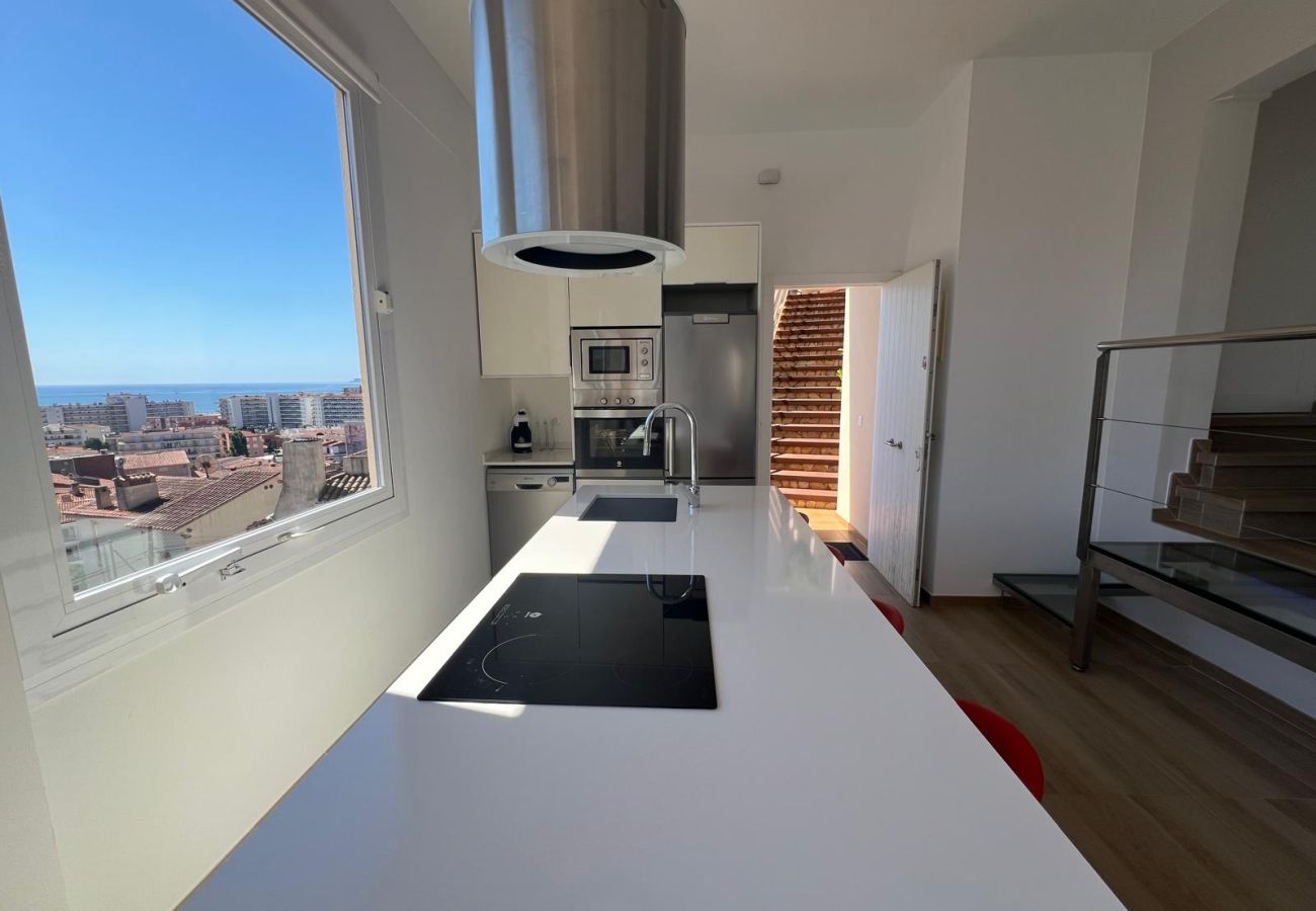 Apartament en Estartit - Mediterrània 19