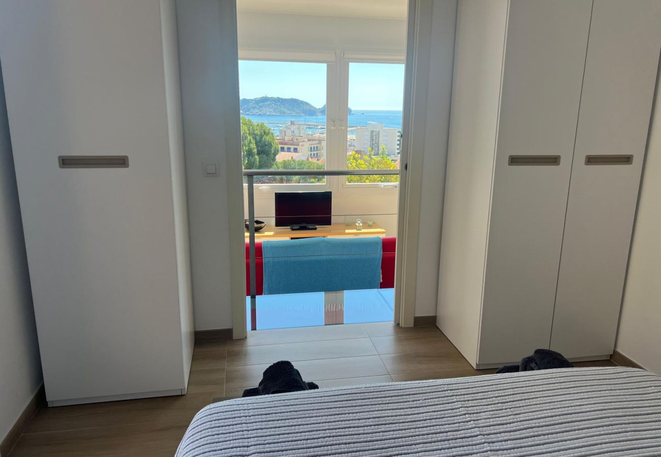 Apartament en Estartit - Mediterrània 19