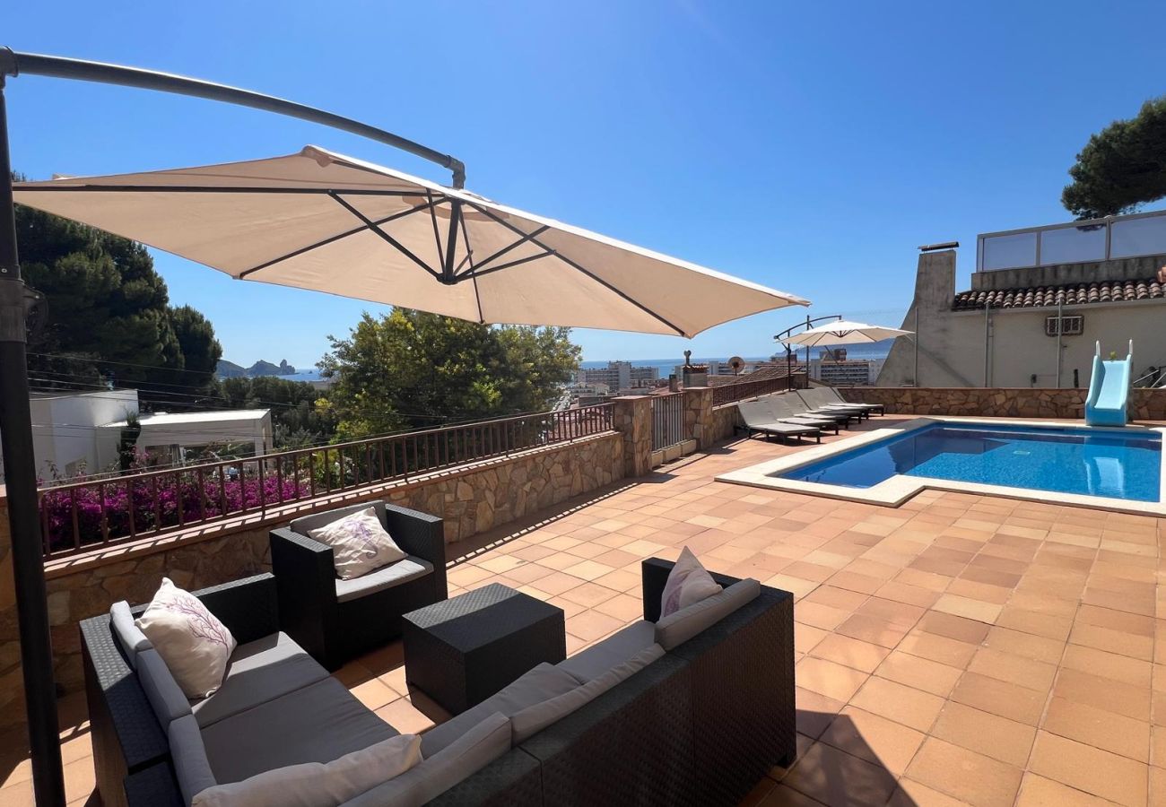 Apartament en Estartit - Mediterrània 19