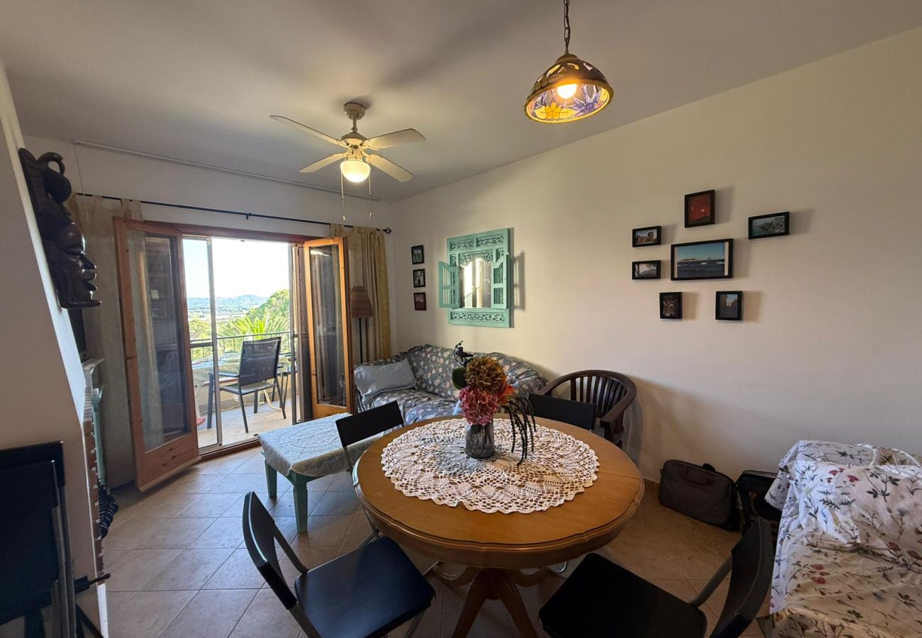 Casa adossada en Torroella de Montgri - La dorada 8