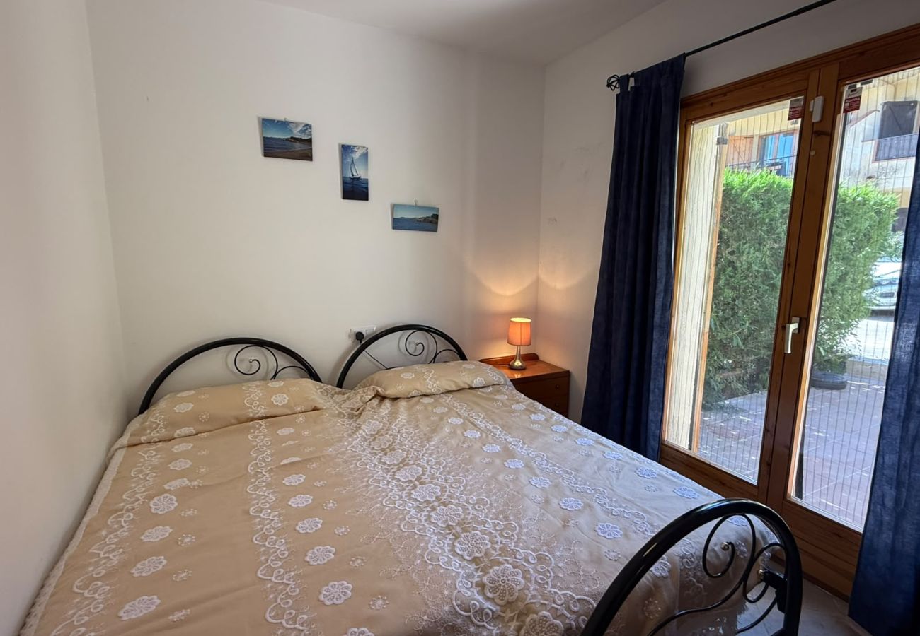 Casa adossada en Torroella de Montgri - La dorada 8
