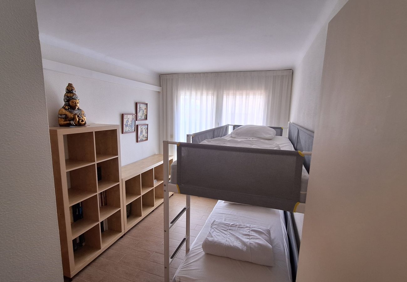 Apartament en Estartit - Omega 5B