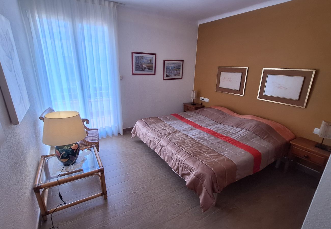 Apartament en Estartit - Omega 5B