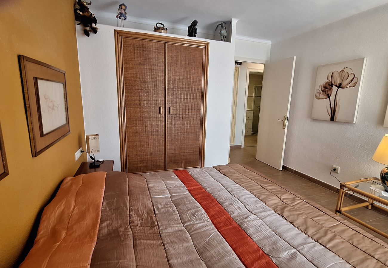 Apartament en Estartit - Omega 5B